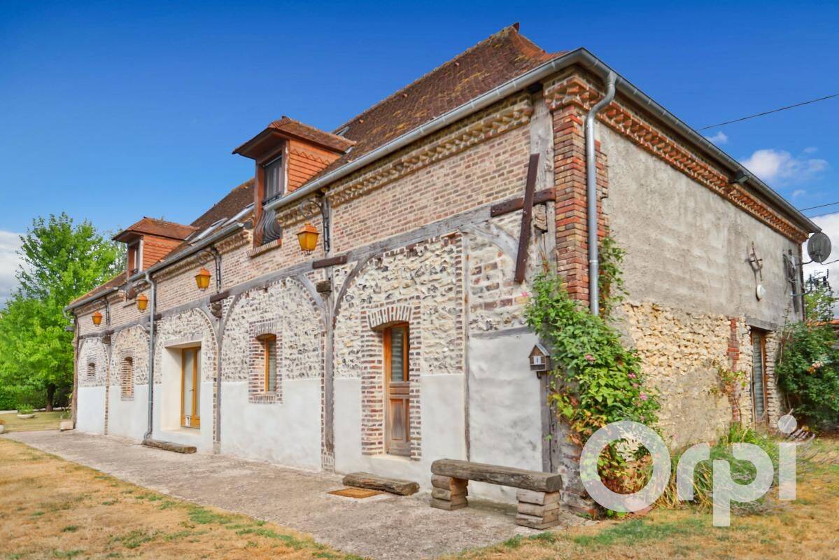 Maison 6 pièces 230 m² · à Gisors · 230 m² · 339 000 €
