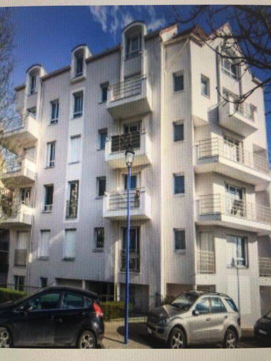 Appartement 3 pièces 67 m² · à Cormeilles-en-Parisis · 67 m² · 1 270 €/mois
