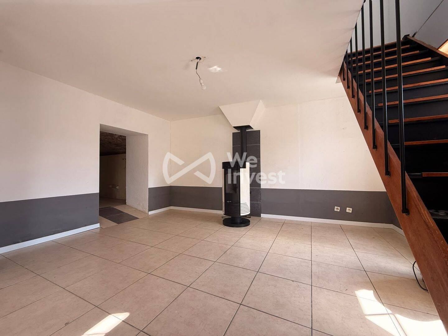 Maison 7 pièces 150 m² · à Matton-Et-Clémency · 150 m² · 100 000 €