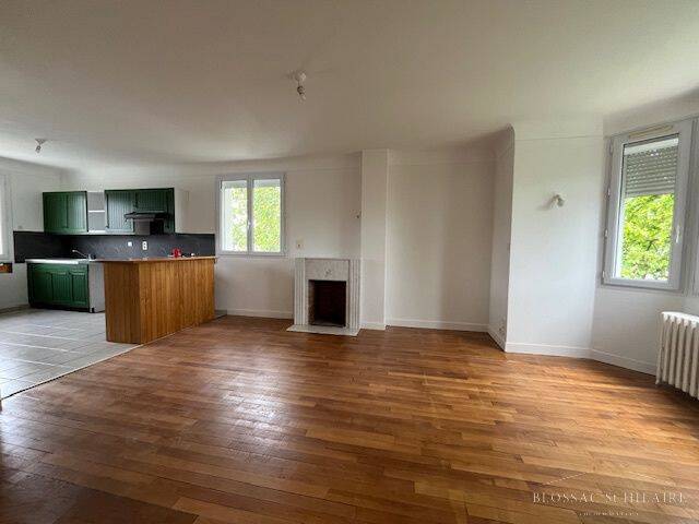 Appartement 3 pièces 77 m² · à Poitiers · 76,5 m² · 850 €