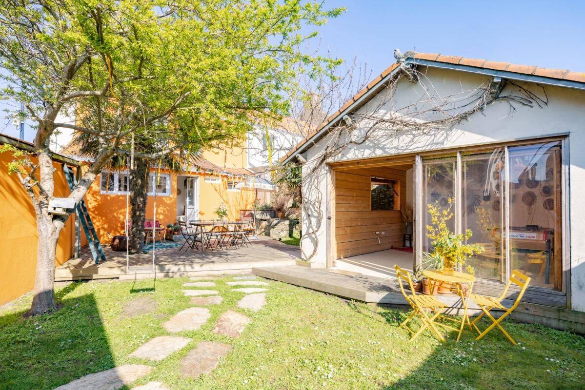 Maison 4 pièces 78 m² · à La Plaine-sur-Mer · 78 m² · 384 800 €