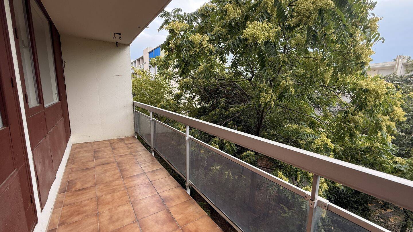 Appartement 3 pièces 72 m² · à Montpellier · 72 m² · 1 290 €