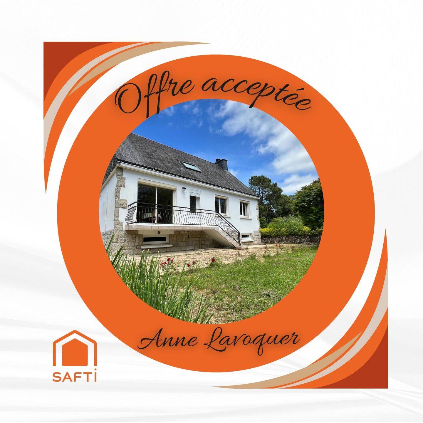 Maison 7 pièces 117 m² · à Camors · 117 m² · 219 000 €