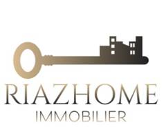 RIAZHOME logo