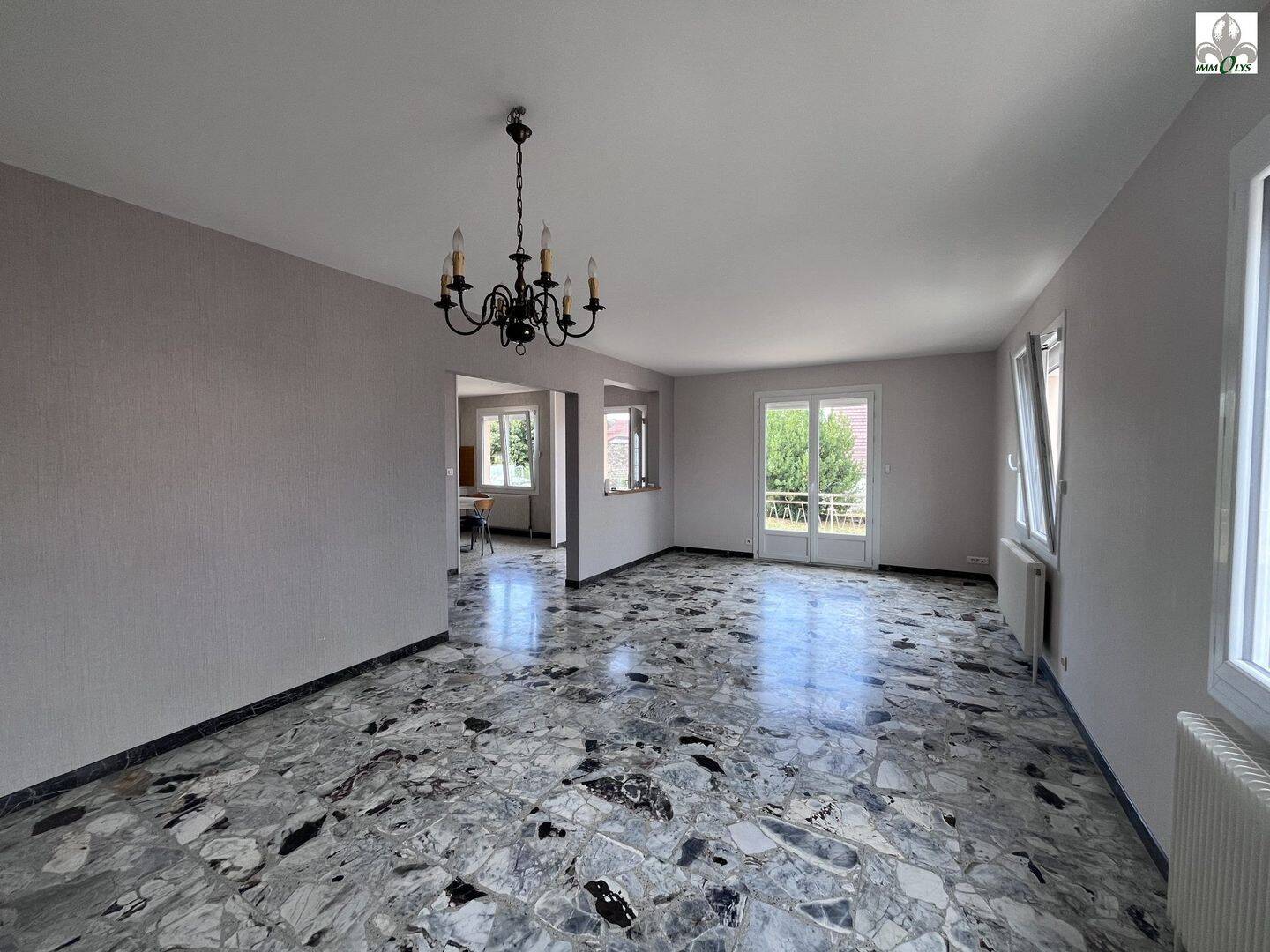 Maison 5 pièces 89 m² · à Bligny-lès-Beaune · 89 m² · 1 215 €
