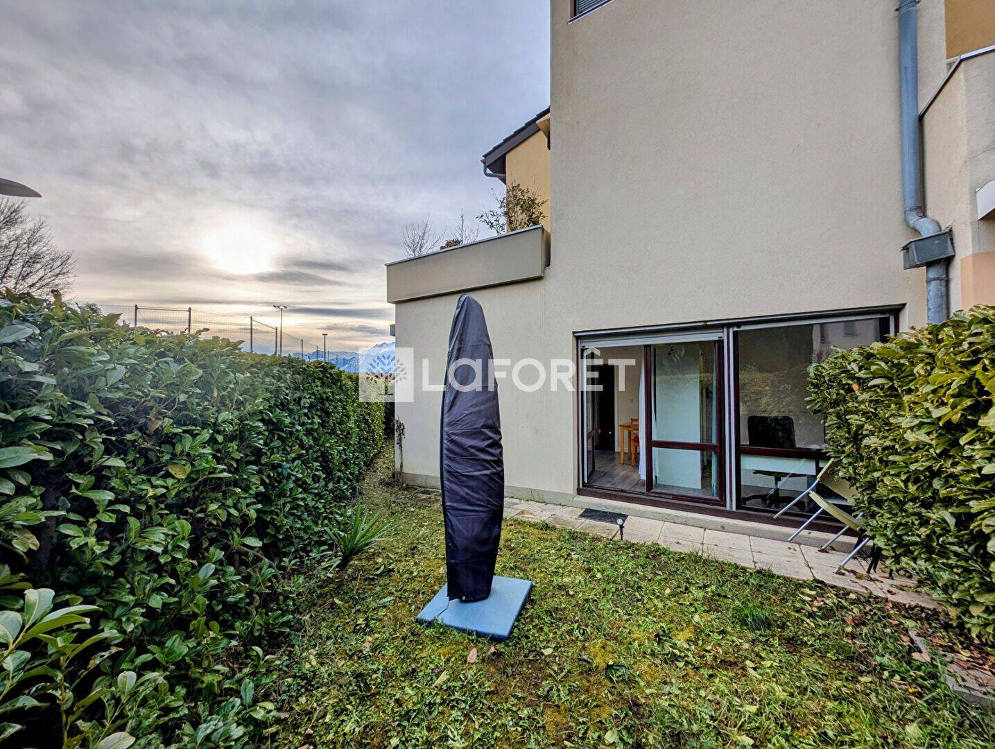 Appartement 2 pièces 33 m² · à Eybens · 33,1 m² · 720 €/mois