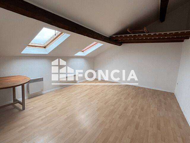 Appartement 1 pièce 22 m² · à Besançon · 21,9 m² · 410 €