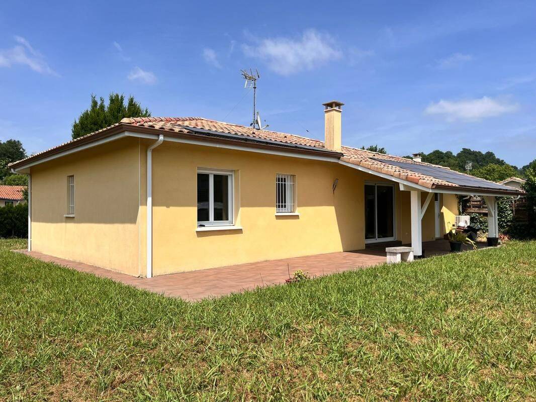 Maison 4 pièces 91 m² · à Peyrehorade · 90,7 m² · 260 000 €