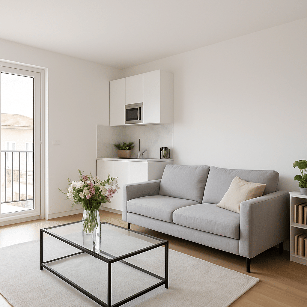 Appartement 2 pièces 44 m² · à Toulouse · 44 m² · 228 500 €