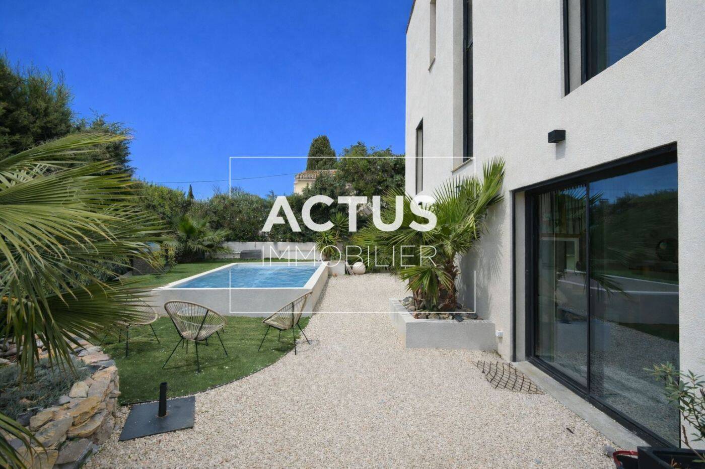 Maison 7 pièces 169 m² · à Salon-de-Provence · 169 m² · 795 000 €