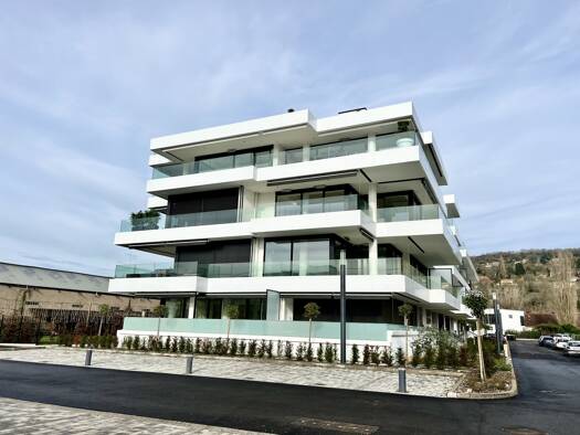 Appartement à vendre - neuf 585 000 € 4 pièces 3 chambres 110,4 m² Scy-Chazelles 57160