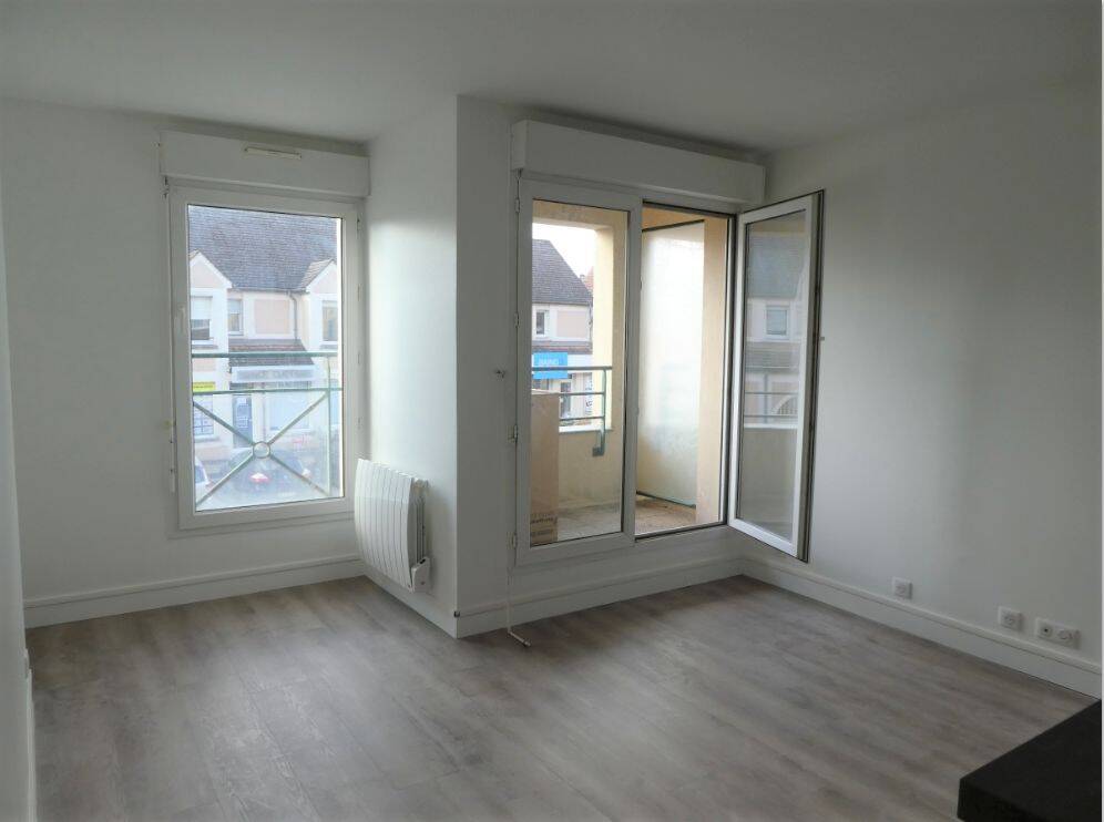 Appartement 2 pièces 35 m² · à Gif-sur-Yvette · 35 m² · 876 €/mois