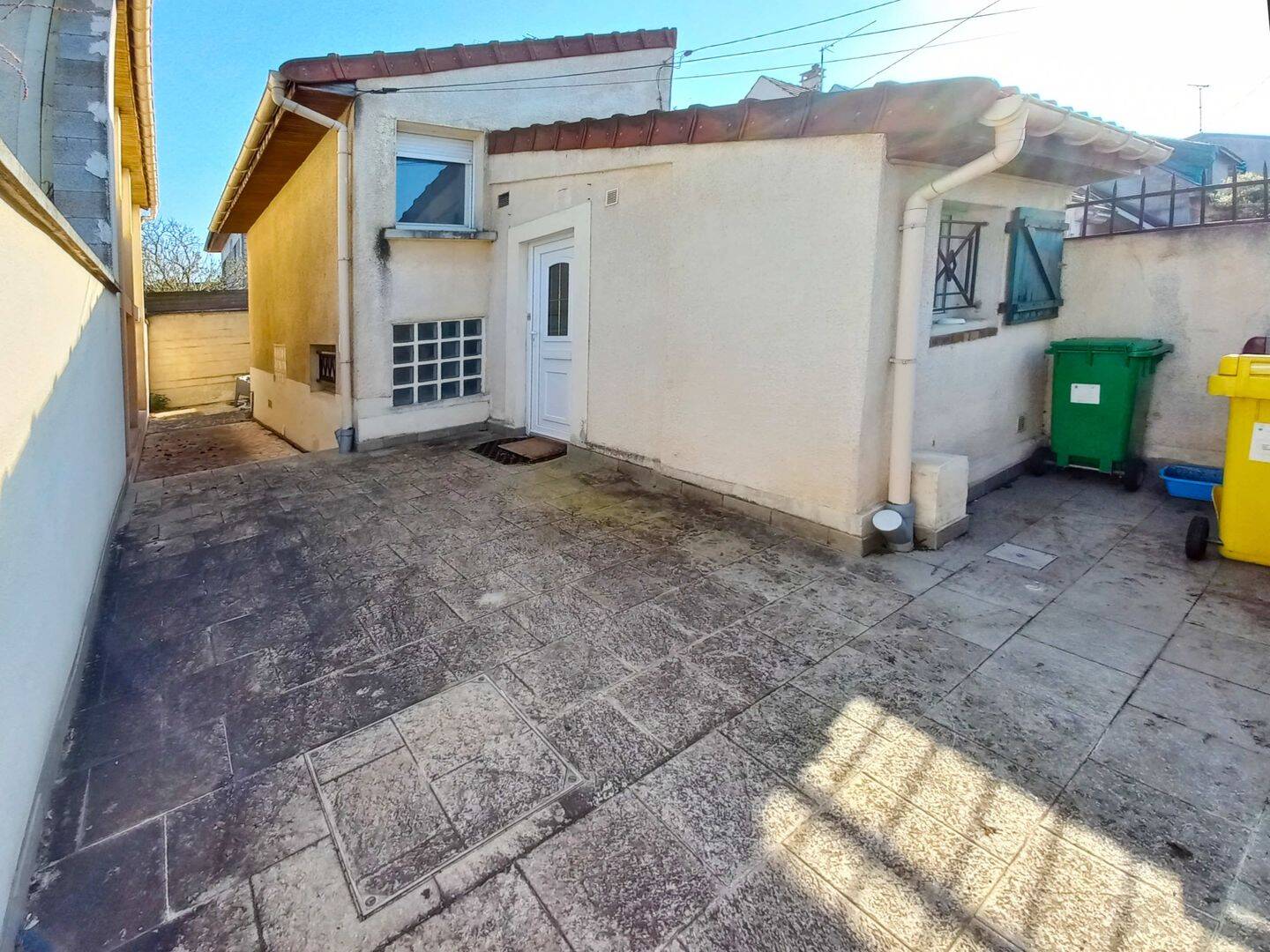 Maison 3 pièces 41 m² · à Créteil · 41,4 m² · 265 000 €