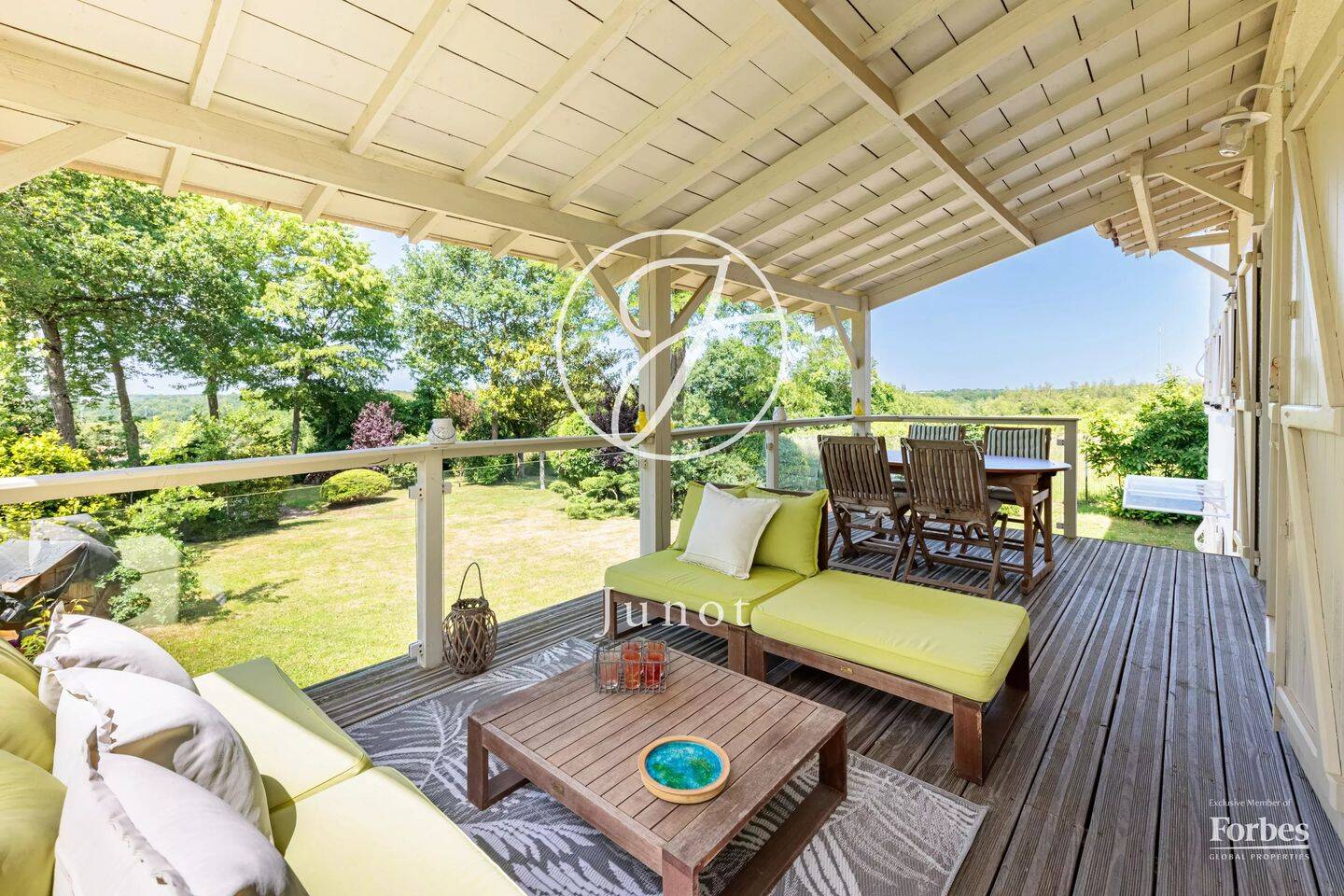 Maison 6 pièces 181 m² · à Vertou · 180,8 m² · 640 500 €
