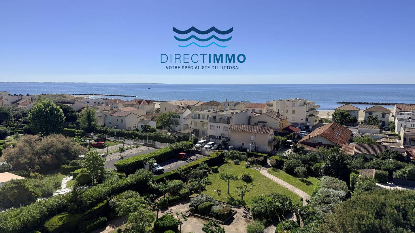 Appartement 1 pièce 28 m² · à Mauguio · 27,8 m² · 170 000 €