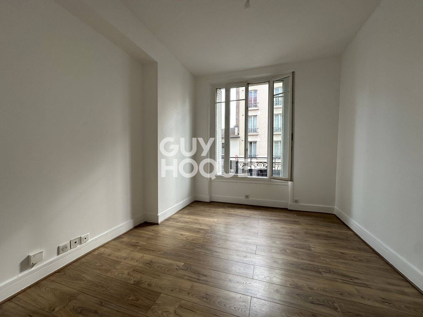 Appartement 3 pièces 41 m² · à Asnières-sur-Seine · 40,9 m² · 1 190 €/mois