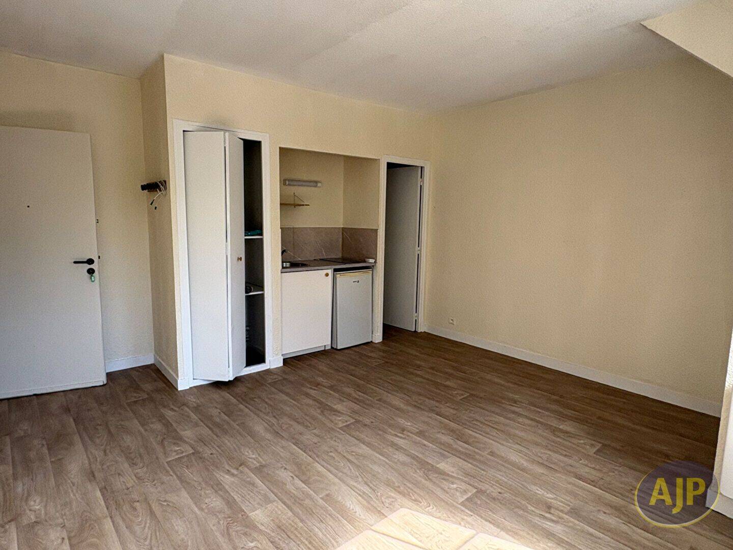 Appartement 1 pièce 21 m² · à Rennes · 21 m² · 566 €