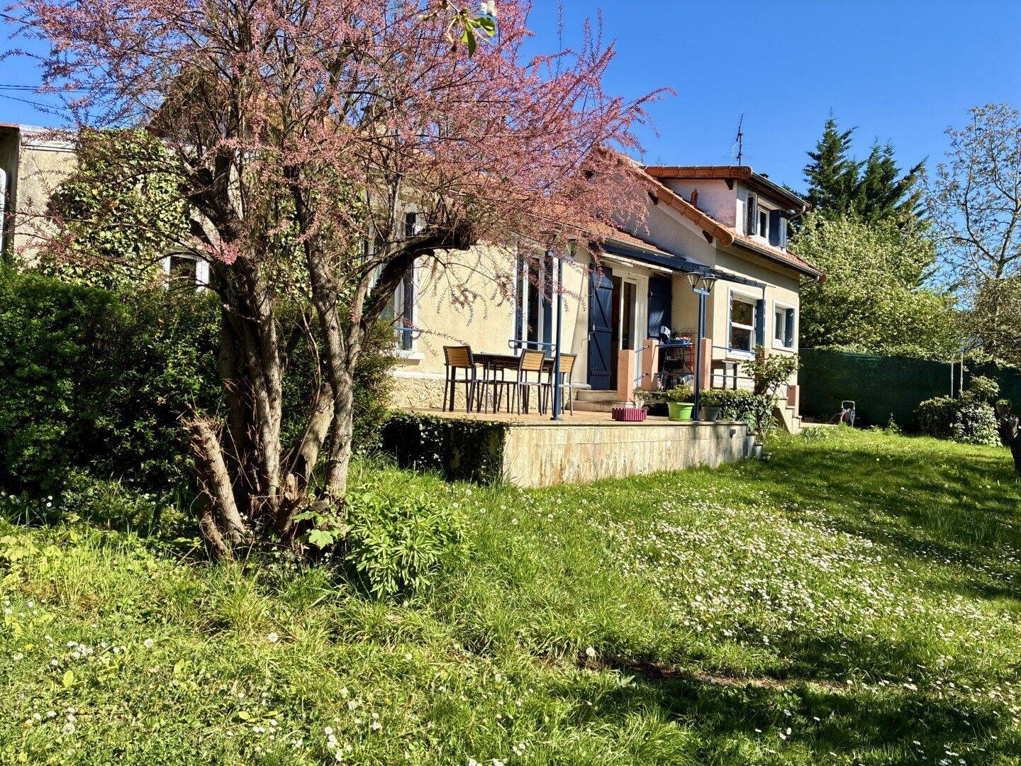 Maison 4 pièces 80 m² · à Sucy-en-Brie · 80 m² · 385 000 €