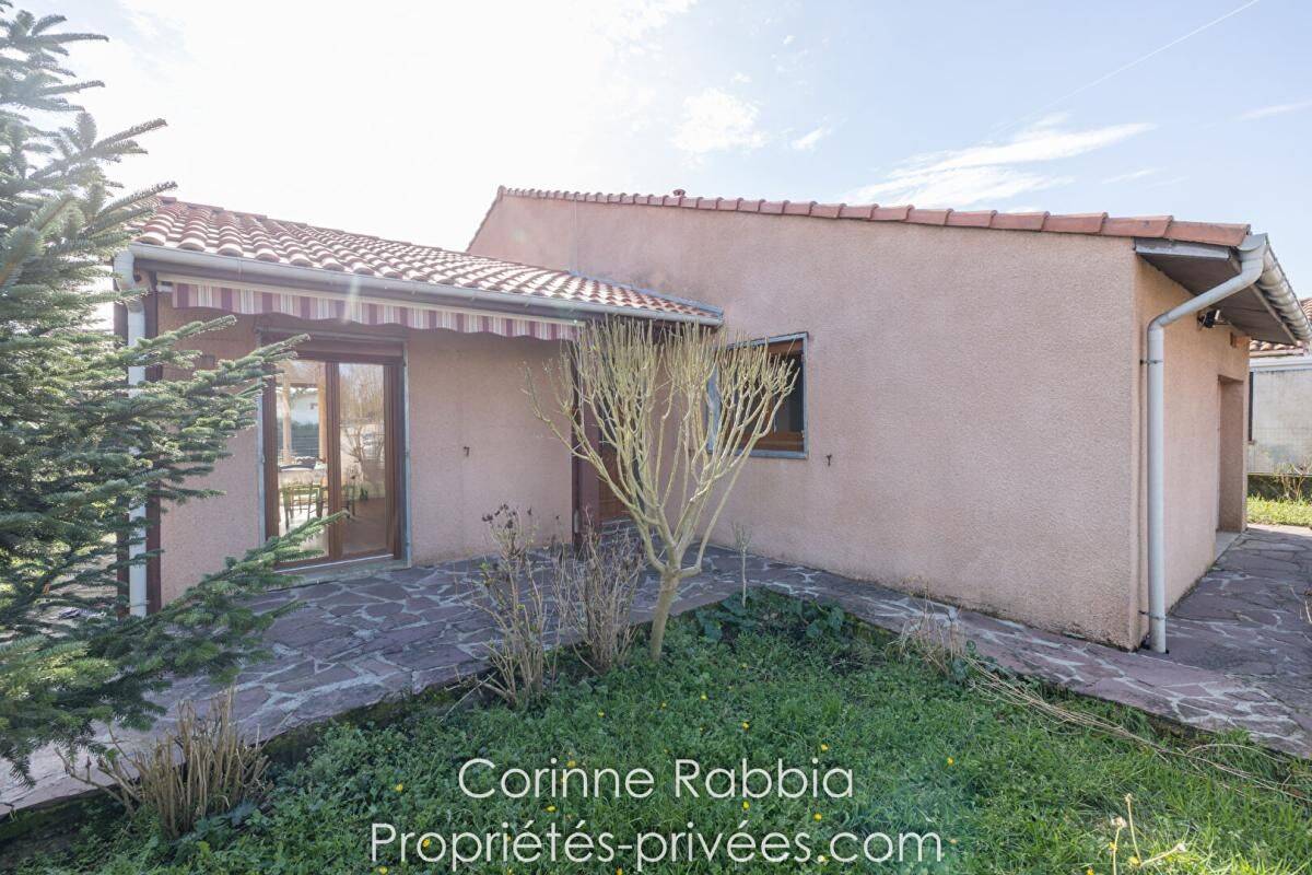 Maison 6 pièces 100 m² · à Fenouillet · 100 m² · 294 000 €