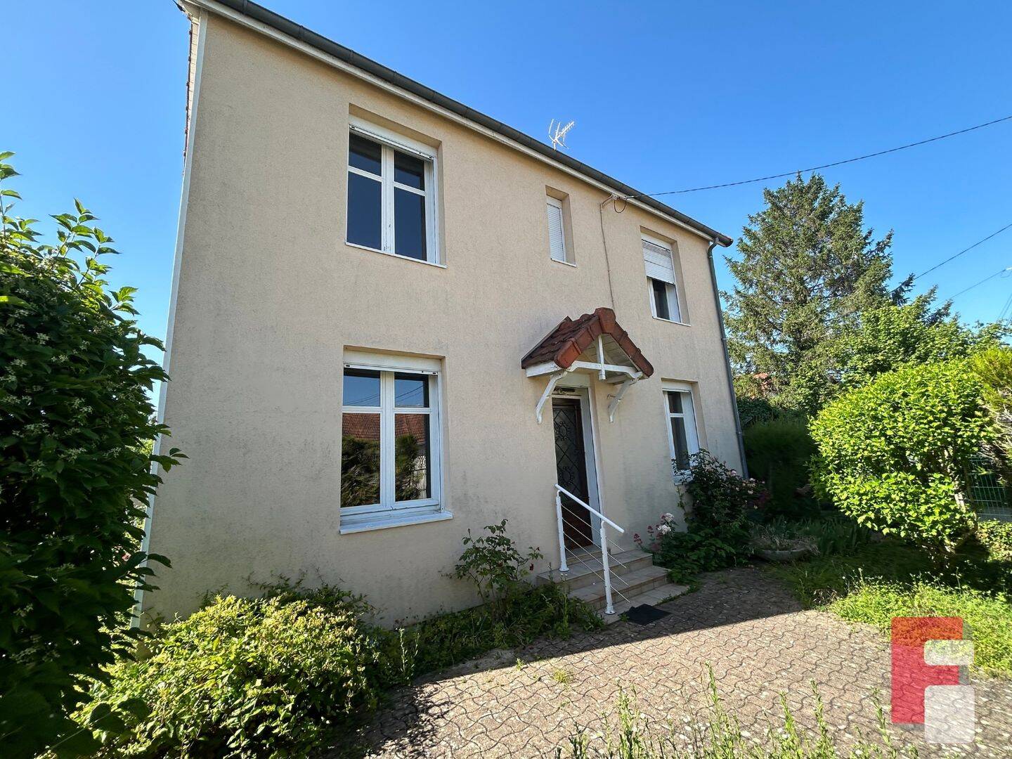 Maison 5 pièces 90 m² · à Troyes · 90 m² · 149 900 €