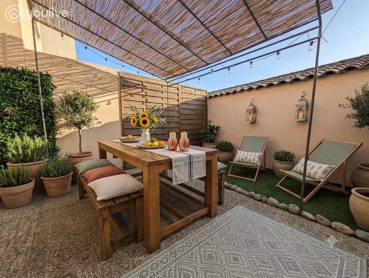 Maison 4 pièces 86 m² · à Montpellier · 85,8 m² · 315 000 €