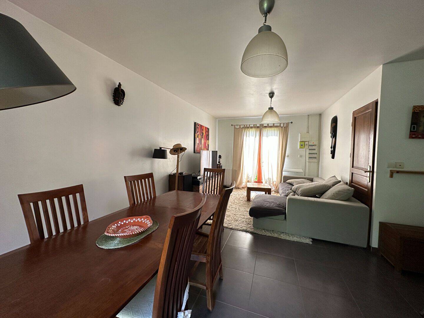 Maison 4 pièces 76 m² · à Milly-la-Forêt · 76 m² · 1 200 €/mois