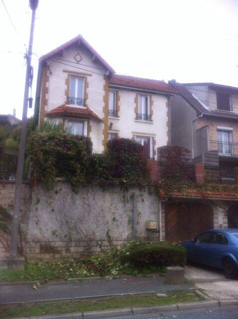 Maison 7 pièces 132 m² · à Fosses · 132 m² · 338 000 €