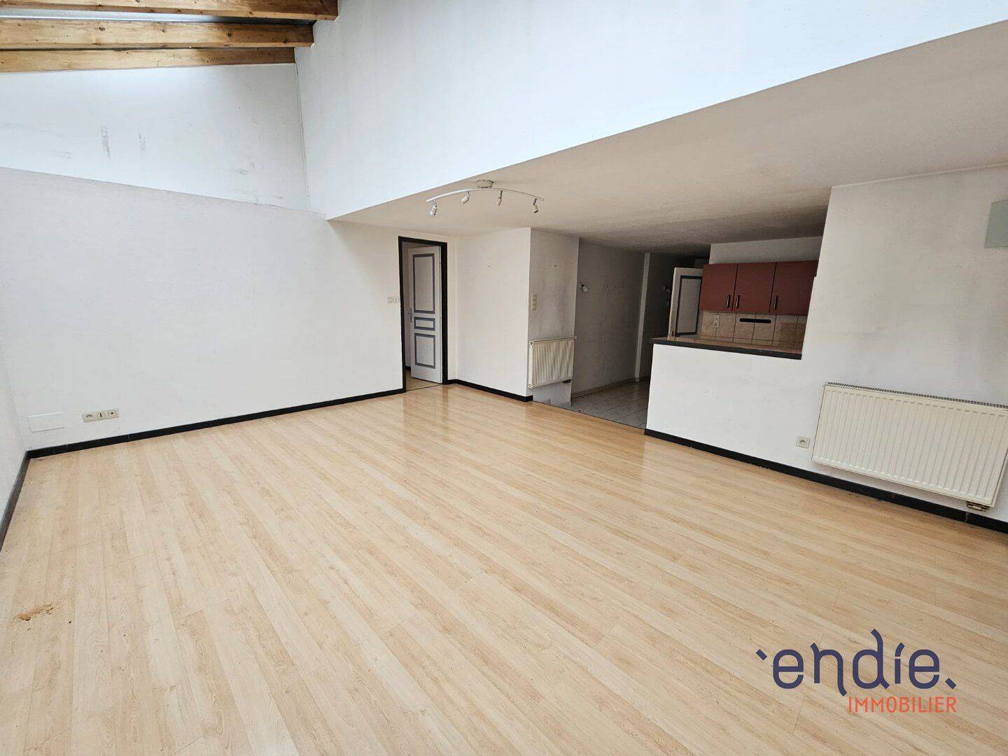 Appartement 3 pièces 68 m² · à Bavilliers · 68 m² · 50 000 €