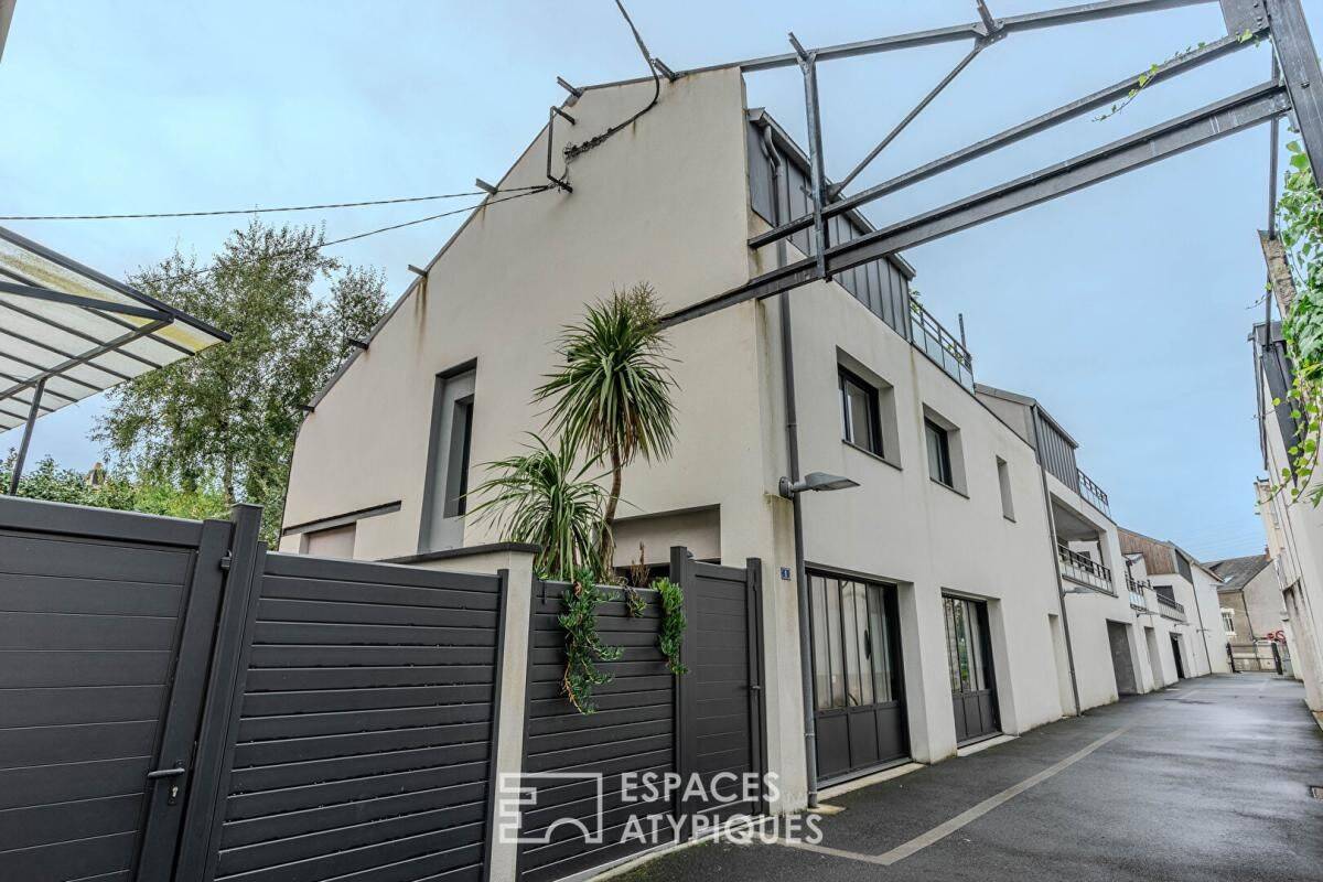Maison 5 pièces 120 m² · à Nantes · 120 m² · 1 950 €/mois