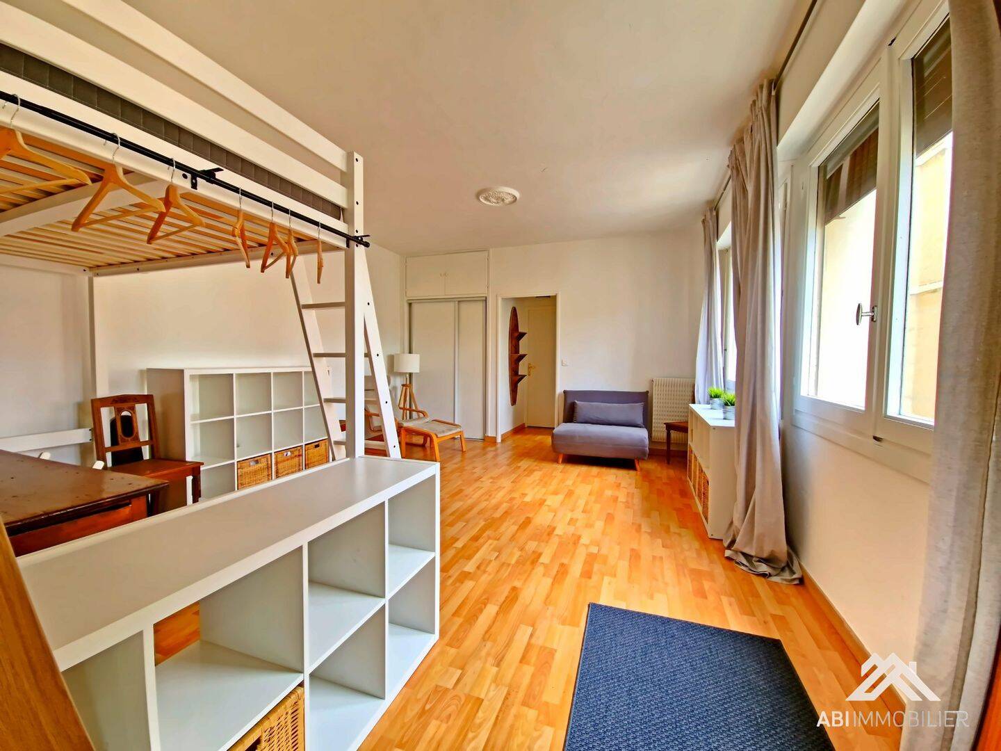 Appartement 1 pièce 37 m² · à Montpellier · 37 m² · 199 280 €