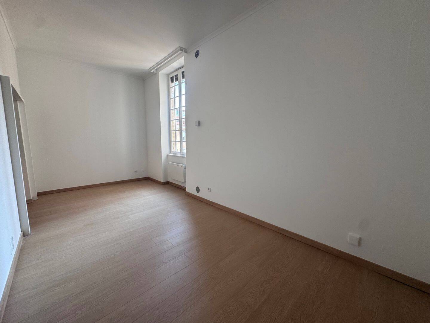 Appartement 1 pièce 24 m² · à Lyon 6ème Arrondissement · 23,6 m² · 690 €
