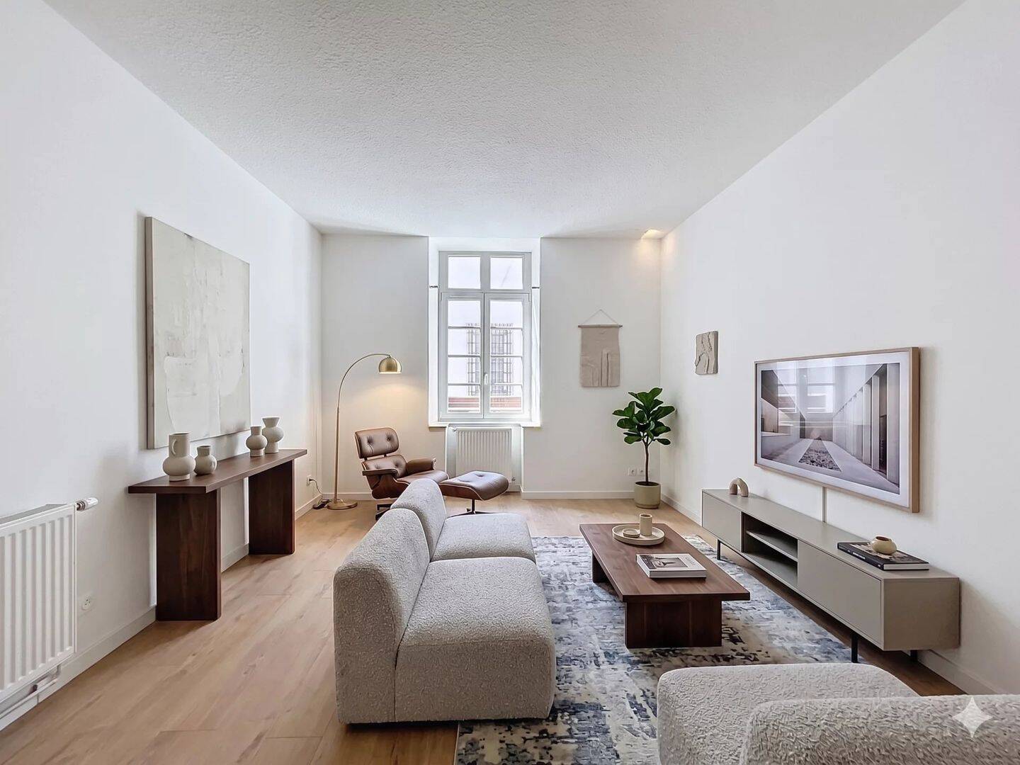 Appartement 4 pièces 78 m² · à Chambéry · 77,8 m² · 1 120 €/mois