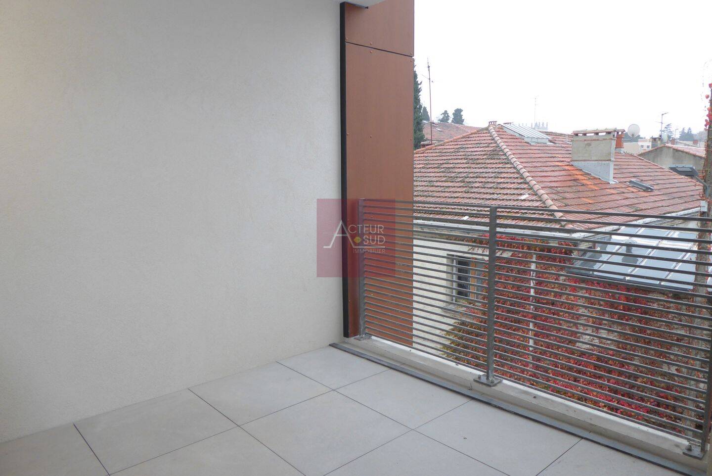 Appartement 3 pièces 59 m² · à Montpellier · 58,6 m² · 969 €
