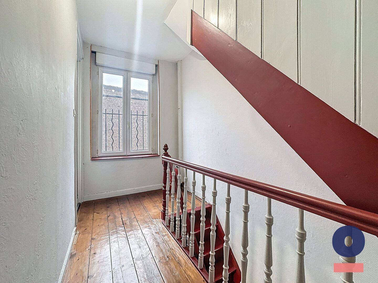 Maison 7 pièces 28 m² · à Lille · 27,5 m² · 520 €/mois