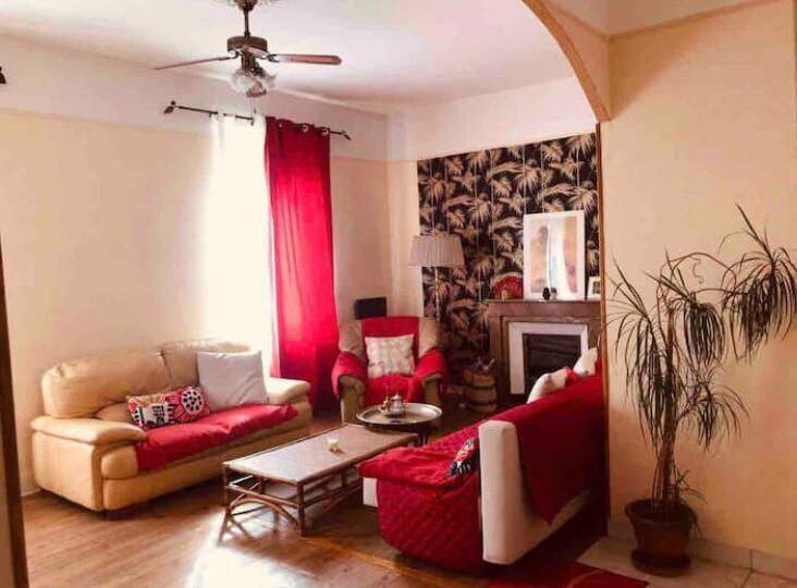 Appartement 2 pièces 61 m² · à Grenoble · 61 m² · 830 €