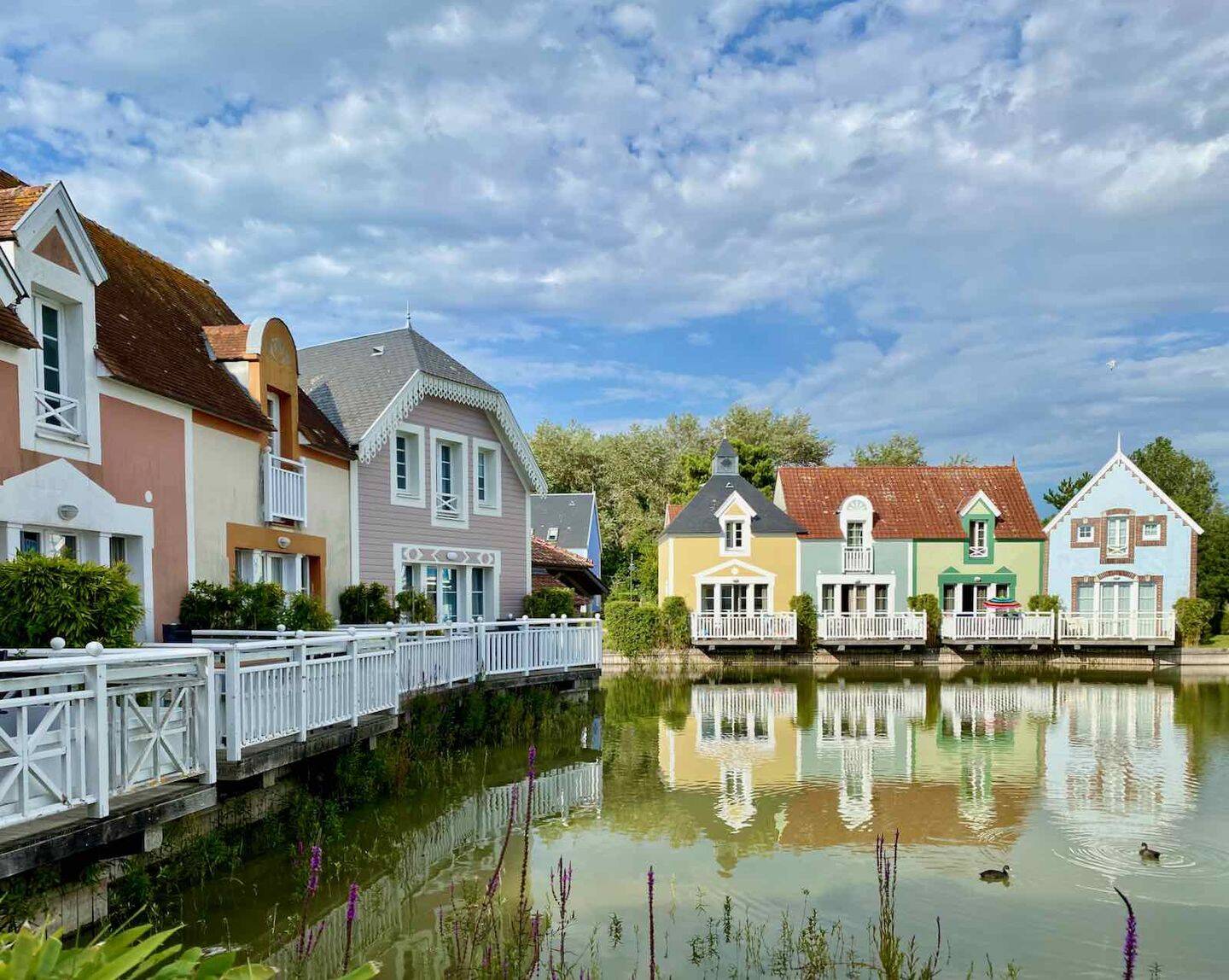 Maison 3 pièces 49 m² · à Fort-Mahon-Plage · 49,2 m² · 169 000 €