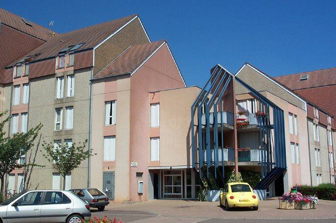 Appartement 3 pièces 78 m² · à Venarey-les-Laumes · 78 m² · 581 €