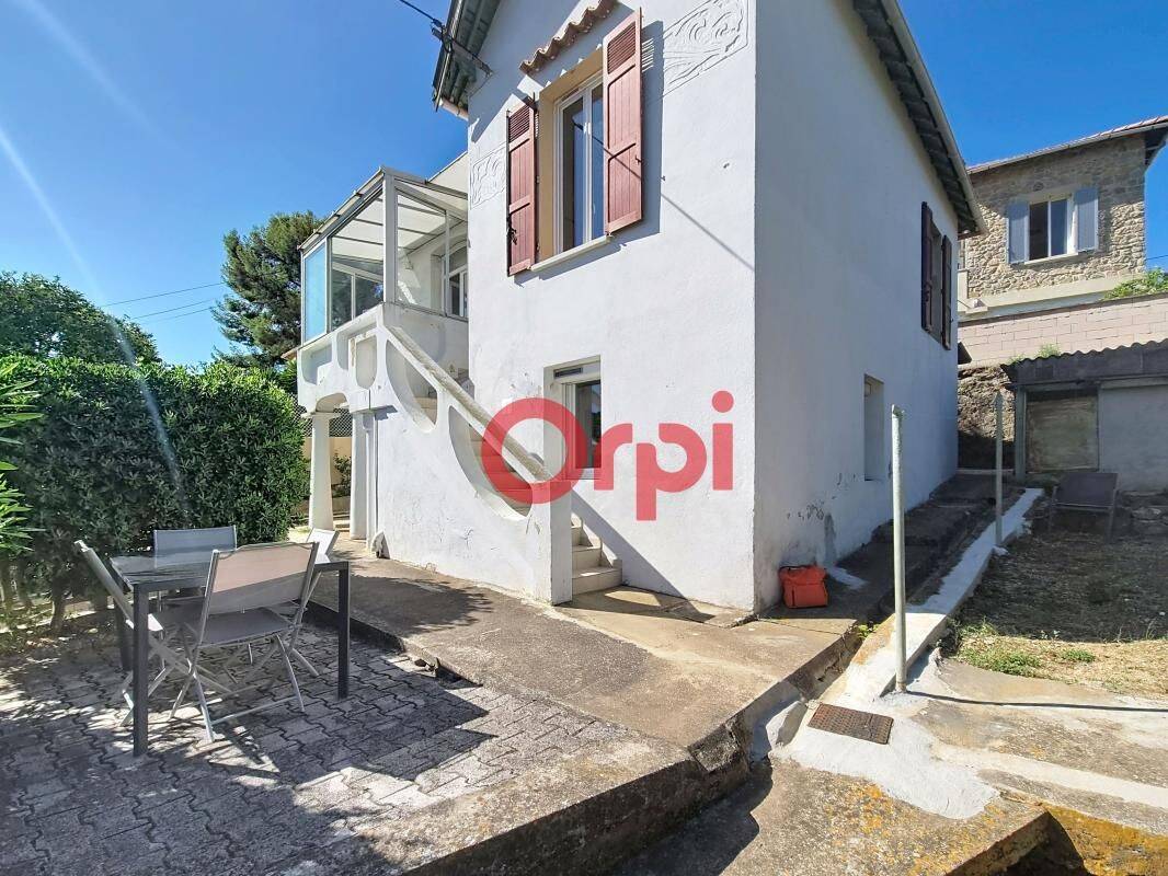 Maison 4 pièces 90 m² · à La Seyne-sur-Mer · 90 m² · 329 000 €