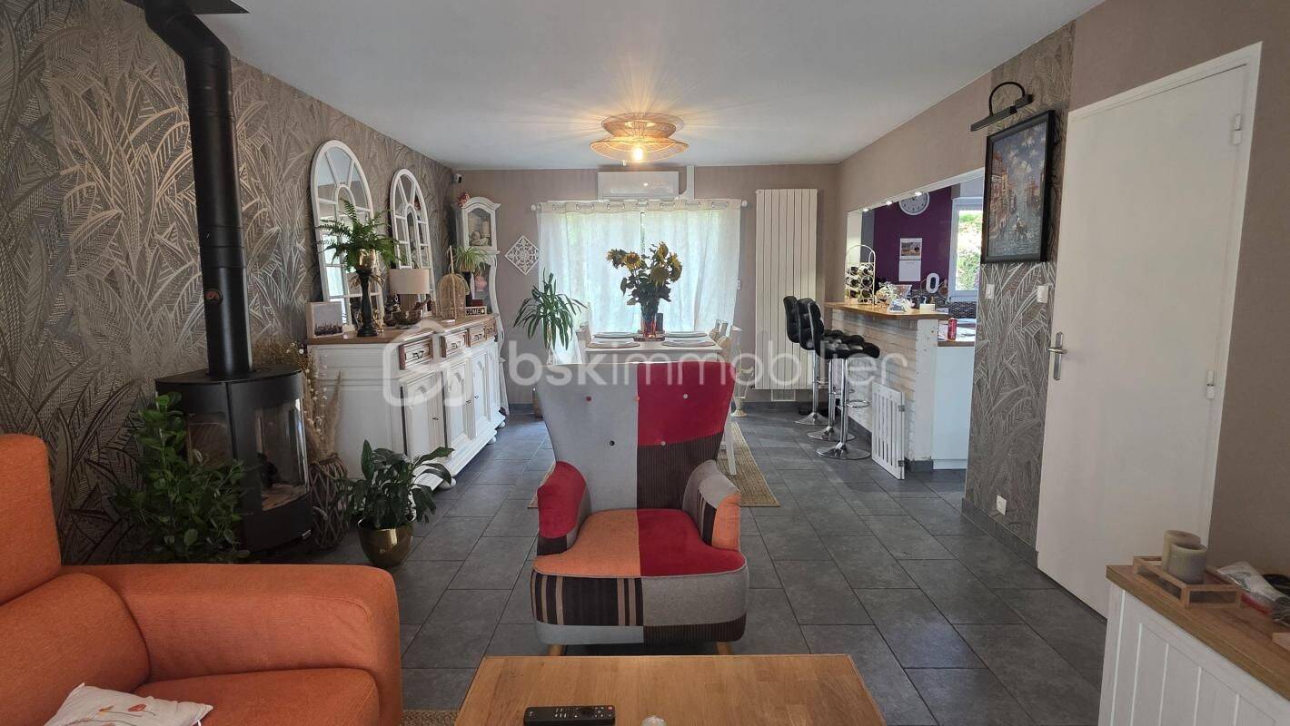 Maison 5 pièces 117 m² · à Amiens · 117 m² · 257 000 €