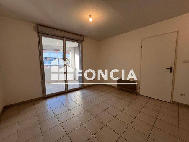 Appartement 2 pièces 38 m² · à Lormont · 38,2 m² · 610 €/mois