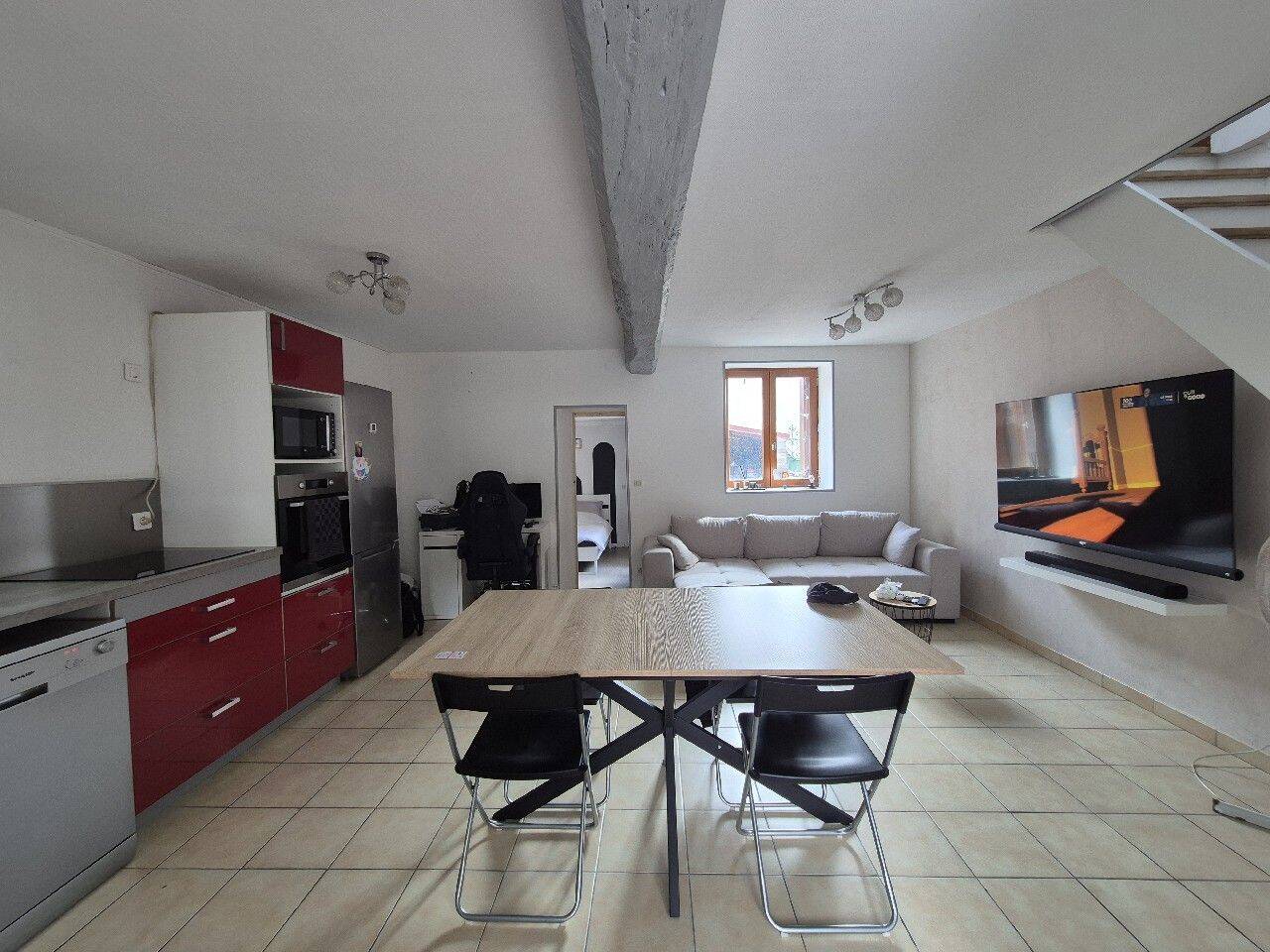 Maison 4 pièces 64 m² · à Maisse · 64 m² · 169 000 €