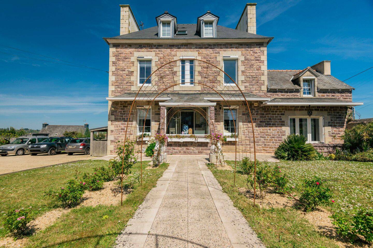Maison 13 pièces 250 m² · à Paimpol · 250 m² · 892 500 €