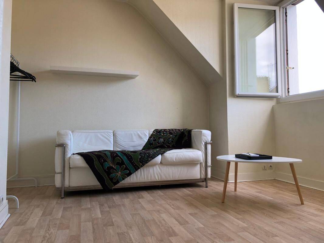Appartement 3 pièces 42 m² · à Tours · 42 m² · 720 €