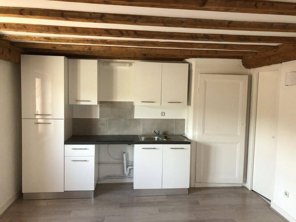 Appartement 2 pièces 36 m² · à Lyon 9ème Arrondissement · 36 m² · 740 €/mois