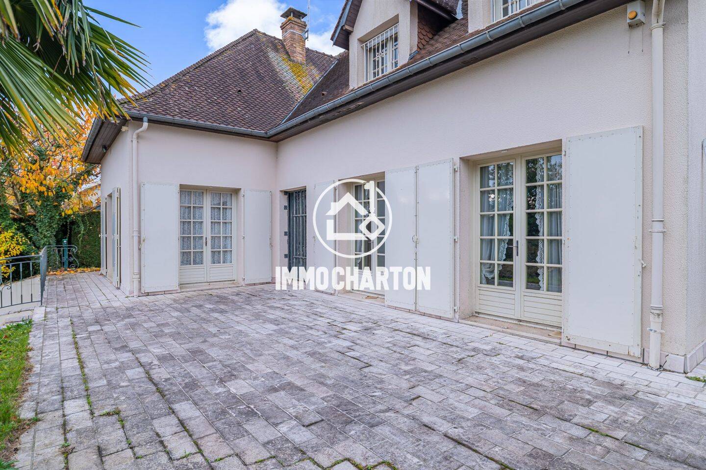 Maison 8 pièces 212 m² · à Le Mans · 212 m² · 364 000 €