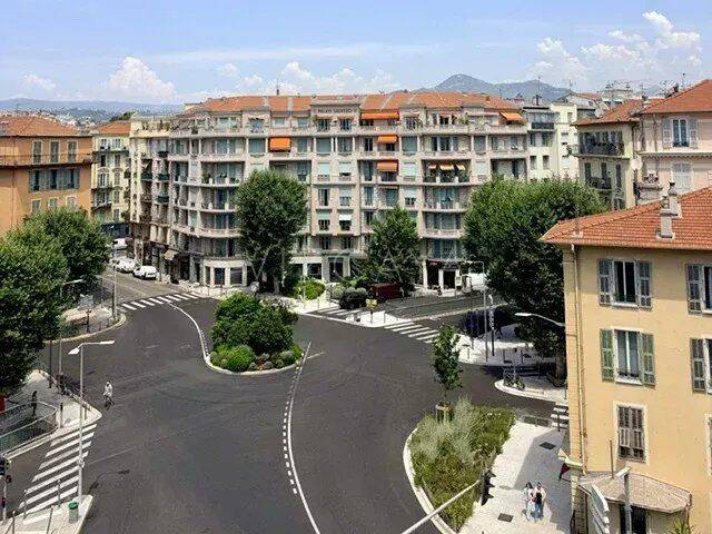 Appartement 2 pièces 33 m² · à Nice · 33,3 m² · 1 230 €