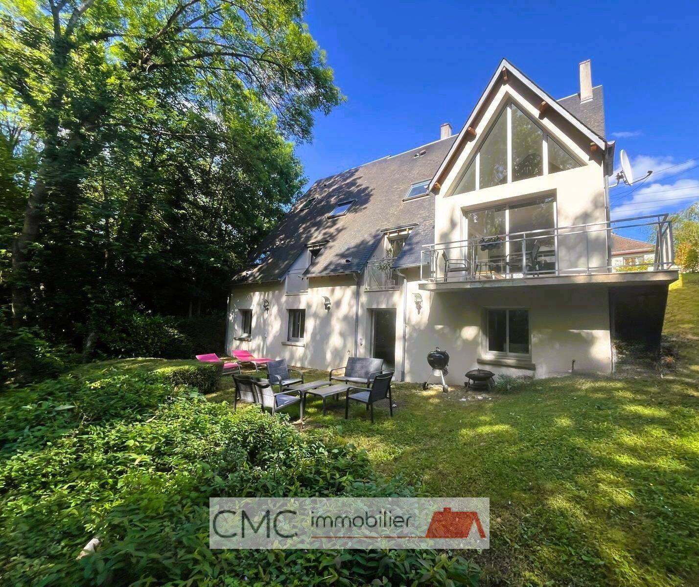 Maison 7 pièces 215 m² · à Chartres · 215 m² · 538 200 €