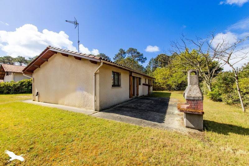 Maison 3 pièces 75 m² · à Lège-Cap-Ferret · 75 m² · 628 000 €