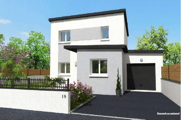 Maison 1 pièce 97 m² · à Sainte-Sève · 97 m² · 230 130 €