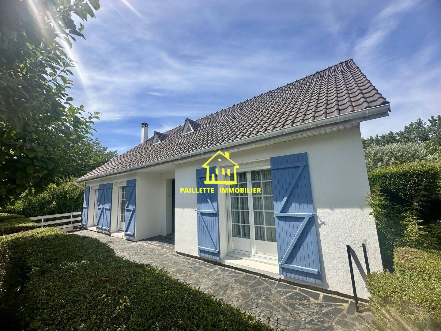 Maison 5 pièces 106 m² · à Montivilliers · 106 m² · 304 000 €
